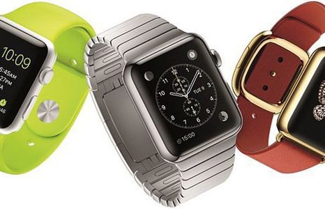 Apple Watch pojawi się w sprzedaży na siedmiu nowych rynkach