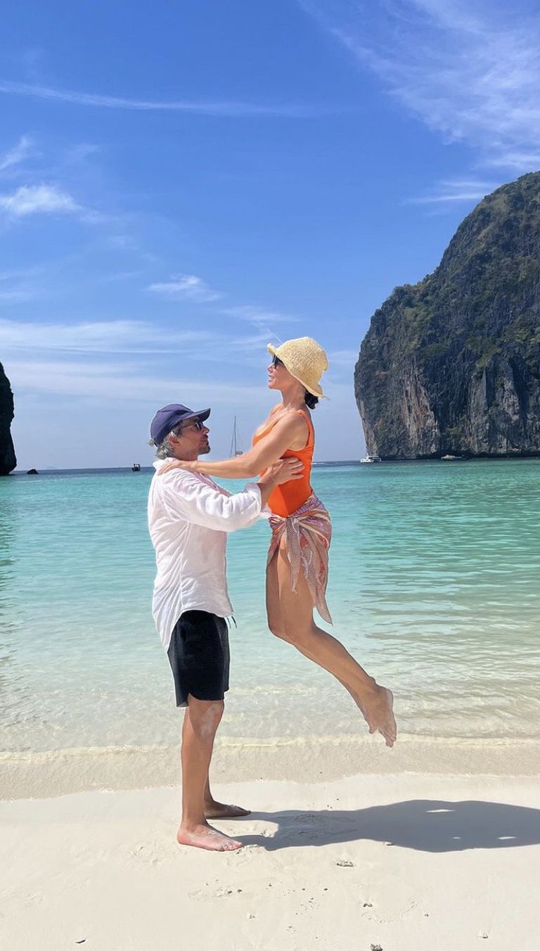 Tak gwiazdy celebrują święto zakochanych