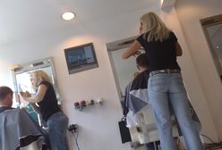 Koronawirus w Polsce. Odmrażania gospodarki. W trzecim etapie zostaną otwarte m. in. salony fryzjerskie