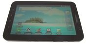 Galaxy Tab bez 3G i z wolniejszym procesorem?