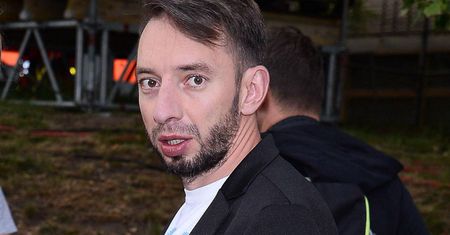 "Mam złośliwego raka". Pokazał, jak wygląda miesiąc później