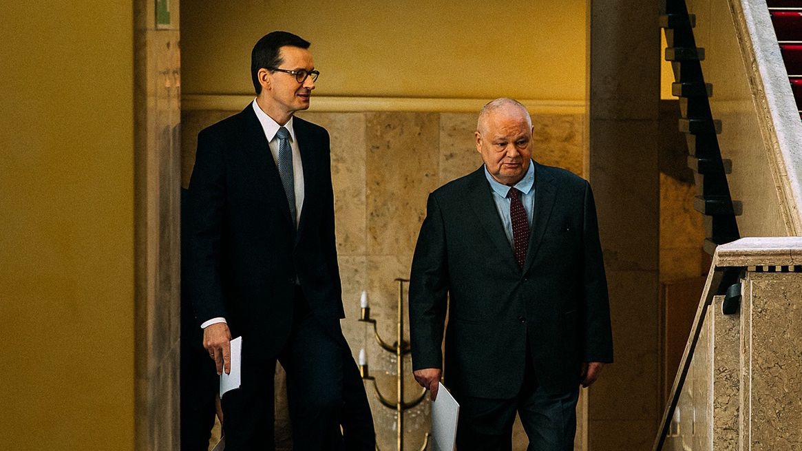 Rada Polityki Pieniężnej ogłosiła decyzję po listopadowym posiedzeniu.