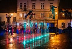 Częstochowa. Stary Rynek po przebudowie. Prace kosztowały ponad 27 mln złotych