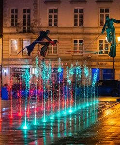 Częstochowa. Stary Rynek po przebudowie. Prace kosztowały ponad 27 mln złotych