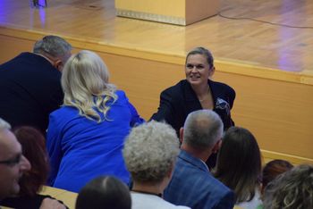 Język kaszubski. Kongres w Gdańsku i nagroda "Bëlny szkólny"