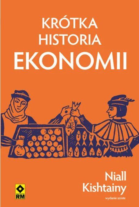 Krótka historii ekonomii