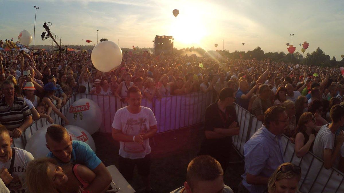 polo tv hit festiwal