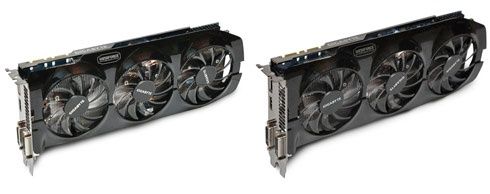 Gigabyte GeForce GTX 670 i 680