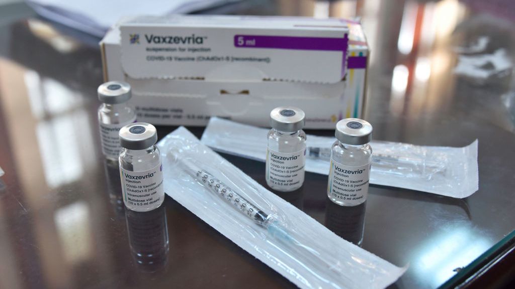 Innowacyjne leki i nowe fabryki. Farmaceutyczny gigant stawia na Chiny