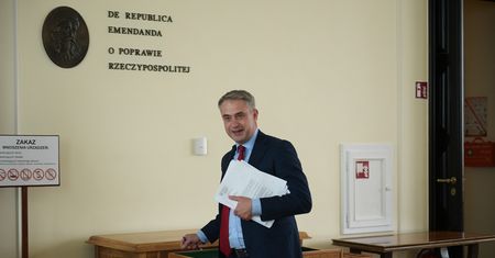 Globalna awaria systemów. Minister uspokaja: nie ma powodu do niepokoju