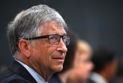 Bill Gates to "racjonalny optymista". Oto klucz jego sukcesu