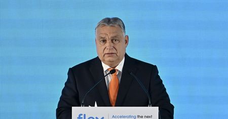 Orban straszy wojną. "Ostatnie wybory"