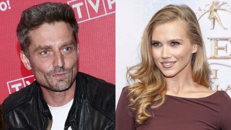 Marcin Rogacewicz wysłał wiadomość z przekazem do Kaczorowskiej?