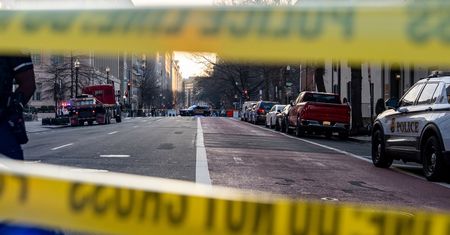 Strzelanina na uniwersytecie w USA. Dwie osoby ranne