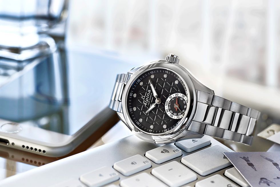 Najciekawsze nadchodzące smartwatche. Asus VivoWatch, Samsung Gear A i Breitling B55 Connected 6