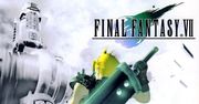 Legendy RPG: Final Fantasy VII