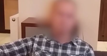 Przemoc w rodzinie - poruszająca historia tragicznego dzieciństwa (WIDEO)
