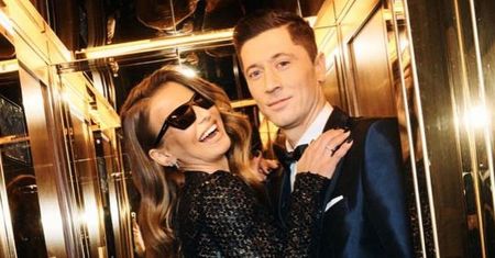 Anna Lewandowska zarobiła krocie. Tyle wyniosły jej przychody w 2021 roku