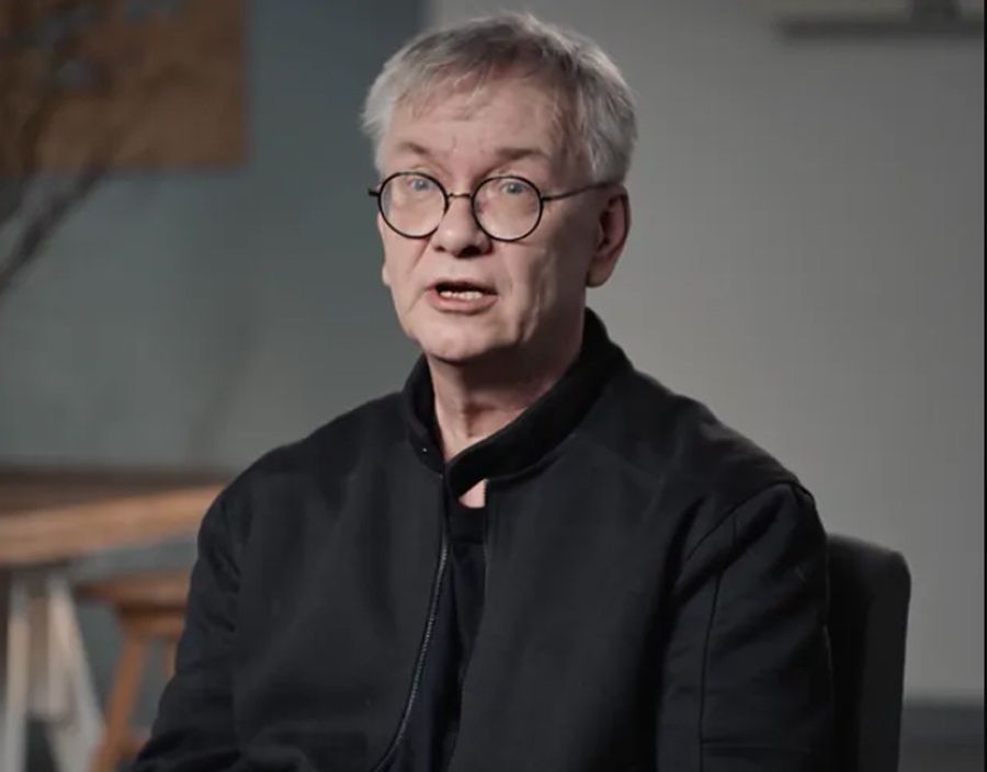 Marek Sterlingow