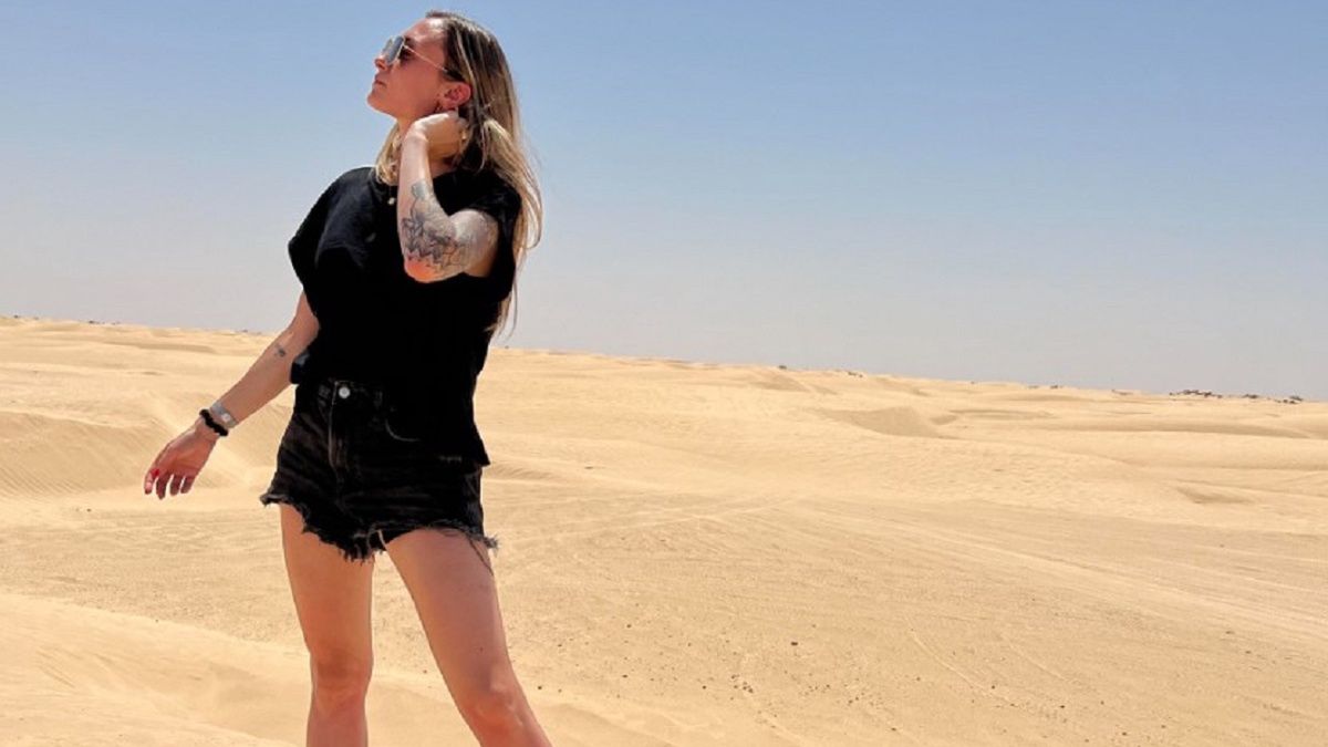 Nie żyje kobieta w ciąży. Wcześniej odkryła zdradę partnera