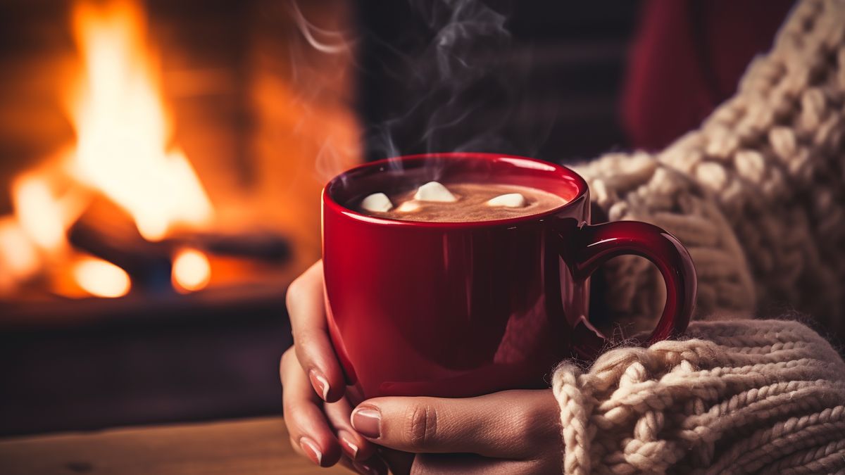 Kawy zimowe