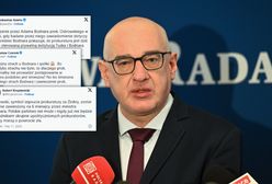 Ostrowski zawieszony, w sieci lawina. "Śledztwo musi przenieść do Budapesztu"