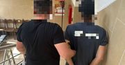 Jelenia Góra: Ukrywał się przez 16 lat. Policjanci zatrzymali go w mieszkaniu matki