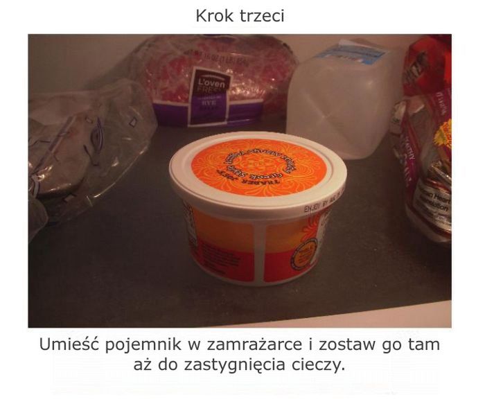 Niezwykle pomysłowy, kieszonkowy prysznic 4