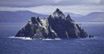 Irlandia - magia niedostępnej Skellig Michael