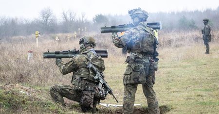 Kogo chce armia? Gen. Bieniek wyjaśnia