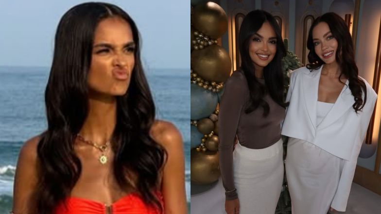 Klaudia El Dursi żegna się z "Hotelem Paradise"