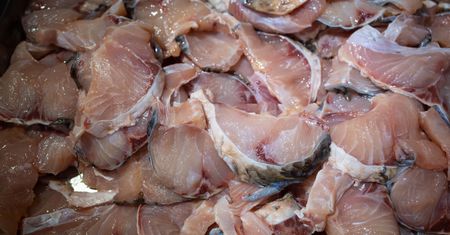 Siedlisko groźnych puryn. Lepiej nie jeść zbyt często
