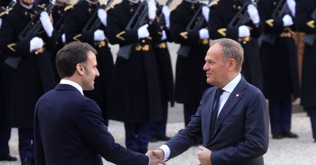 Komentatorzy po spotkaniu w Paryżu. Co dalej z bezpieczeństwem Europy