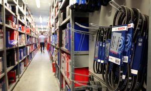 Chińskie części zalewają Niemcy. Za Odrą boją się o etaty