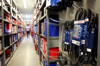 Chińskie części zalewają Niemcy. Za Odrą boją się o etaty