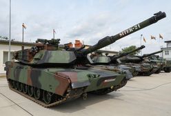 Gąsienice historii i duma armii. Dziś Święto Wojsk Pancernych i Zmechanizowanych