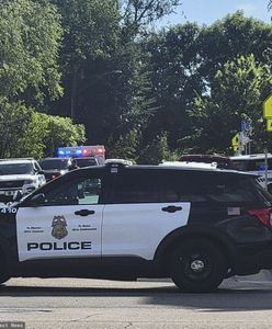 Strzelanina w USA. Wielu rannych