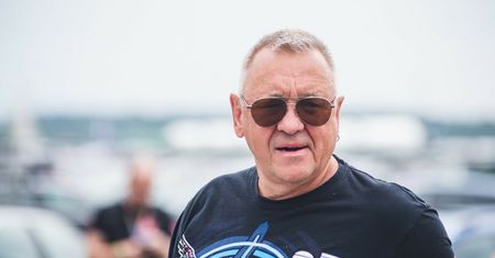 "Wolna Szkoła" ze wsparciem WOŚP. Jurek Owsiak dosadnie o ministrze Czarnku