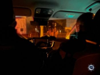 "Game Over". Zatrzymano 100 osób za przestępstwa o charakterze pedofilskim