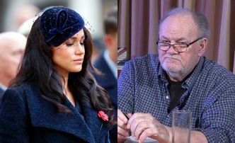 Ojciec Meghan Markle po amputacji nogi apeluje do niej, by spotkać się "po raz ostatni": "Nie chcę umierać skłócony z córką"
