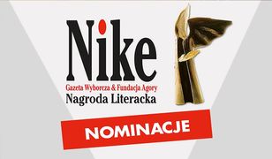 Nike 2021. Poznaliśmy tytuły 20 nominowanych książek