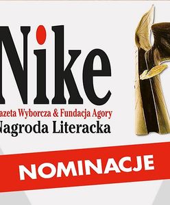 Nike 2021. Poznaliśmy tytuły 20 nominowanych książek