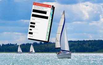 "Jacht, sauna, maszyna do lodów". Na to idą pieniądze z KPO? W sieci oburzenie