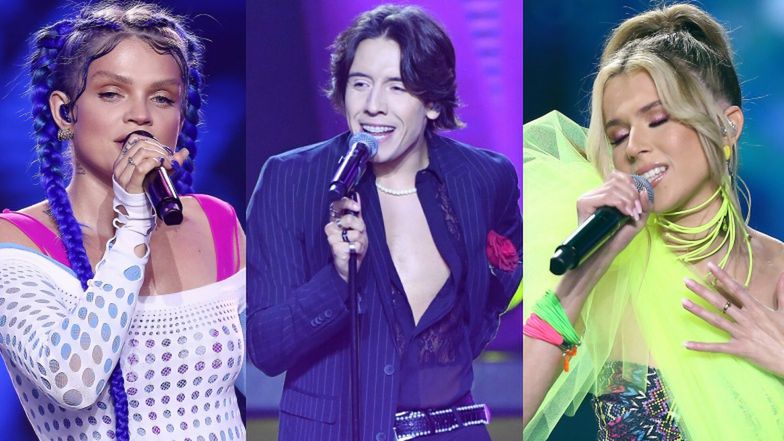 Wiemy, kto zdobył Bursztynowego Słowika!