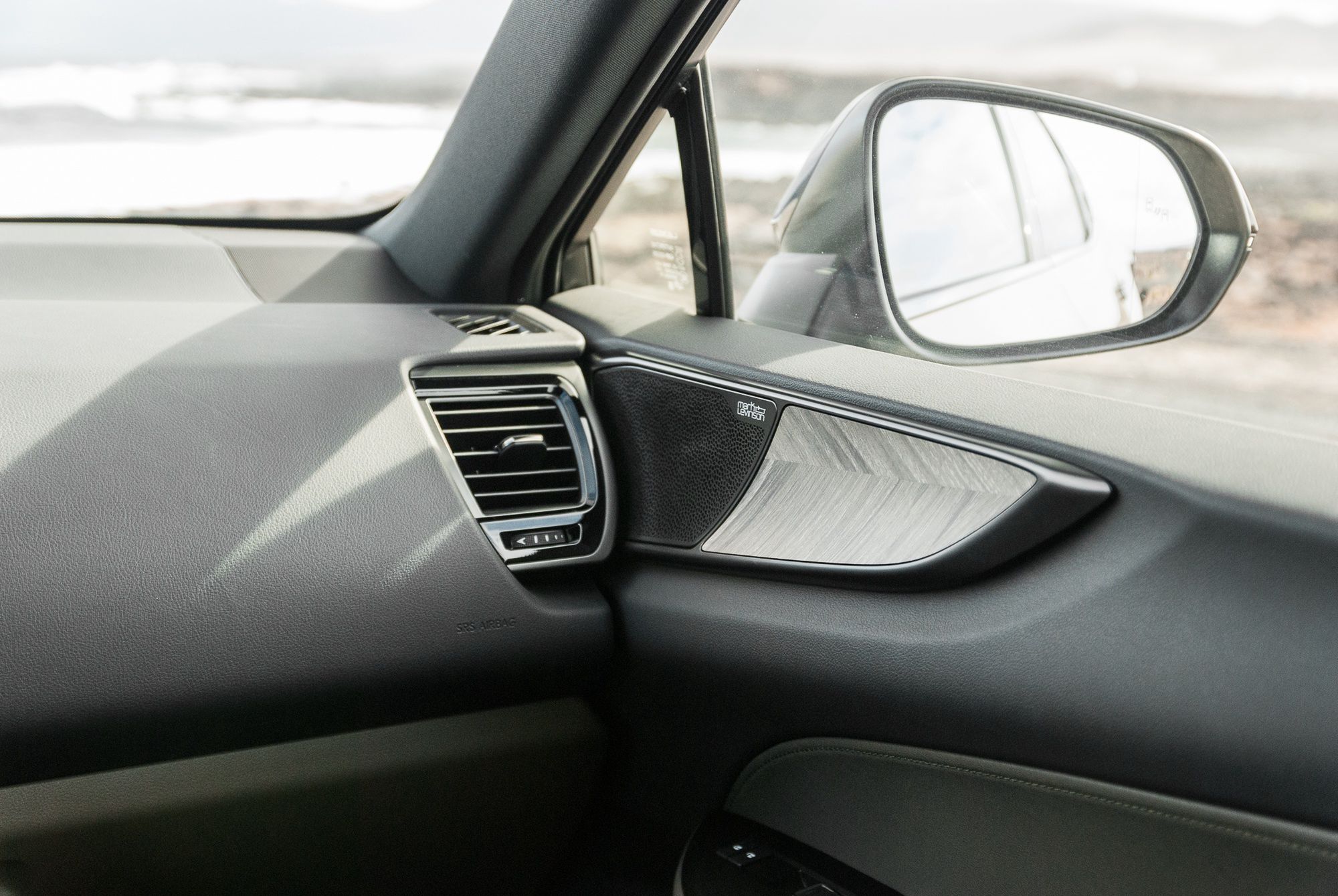 Lexus NX Overtrail