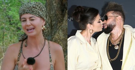 Tymczasem w "Królowej przetrwania": Maja Rutkowski przyznała się do SEKSU W CZWOROKĄCIE!