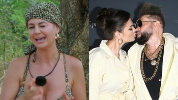 Tymczasem w "Królowej przetrwania": Maja Rutkowski przyznała się do SEKSU W CZWOROKĄCIE!