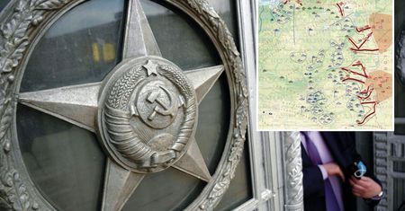 Służby Putina wykradły "analizę" ws. ataku Rosji na Polskę. "Włamanie u generała"