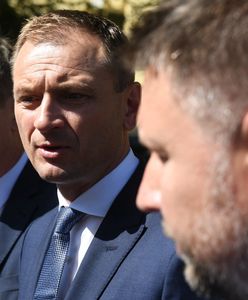 Koronawirus w Polsce i afera ws. maseczek. Posłowie PO pojawili się na na konferencji Ministerstwa Zdrowia
