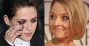 "Jodie Foster wspiera Kristen"